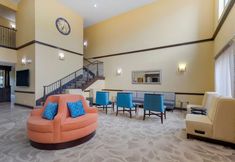 其他 4 Best Western Plus DFW Airport Suites