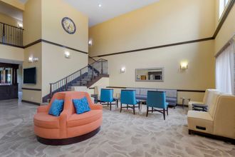 其他 4 Best Western Plus DFW Airport Suites