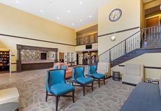 其他 3 Best Western Plus DFW Airport Suites