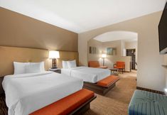 其他 5 Best Western Plus DFW Airport Suites