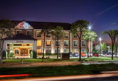 其他 2 Best Western Plus DFW Airport Suites