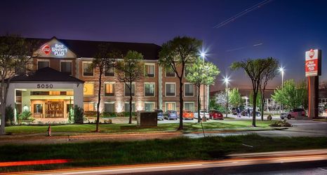 其他 2 Best Western Plus DFW Airport Suites