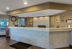 其他 2 Best Western Plus Park Place Inn & Suites