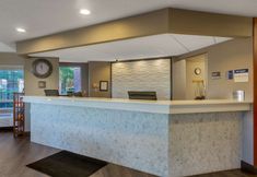 기타 2 Best Western Plus Park Place Inn & Suites