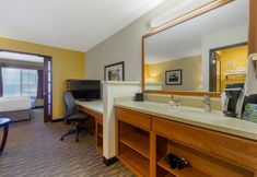 其他 7 Best Western Plus Park Place Inn & Suites