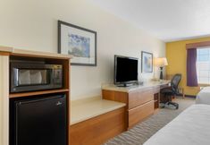 Lain-lain 6 Best Western Plus Park Place Inn & Suites