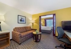 其他 4 Best Western Plus Park Place Inn & Suites
