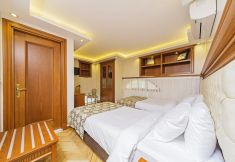 其他 4 Spectra Hotel