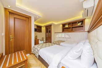 其他 4 Spectra Hotel