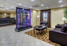 Others 6 Comfort Inn Decatur Priceville