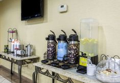 Others 7 Comfort Inn Decatur Priceville