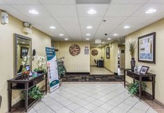 Others 3 Comfort Inn Decatur Priceville