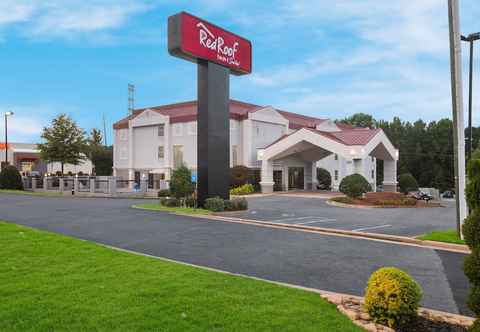 Khác Red Roof Inn & Suites Newnan