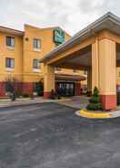 Imej utama Quality Inn Litchfield Route 66