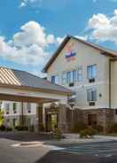 Imej utama Comfort Suites Grandville - Grand Rapids SW