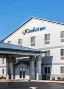 Imej utama Comfort Inn Bluffton