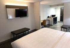 Others 2 Comfort Suites Columbus
