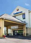 Imej utama Comfort Inn