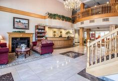 Lain-lain 6 Comfort Suites Clackamas