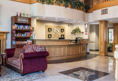 Lain-lain 5 Comfort Suites Clackamas