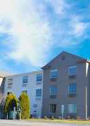 Imej utama Holiday Inn Express Pittsburgh-Bridgeville, an IHG Hotel