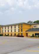 Imej utama Comfort Inn Duncansville - Altoona