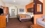 Lainnya 5 Econo Lodge Inn & Suites East