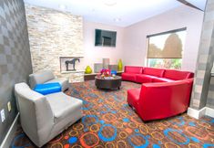 Others 4 Econo Lodge Inn & Suites East