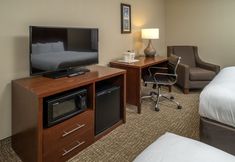 Others 4 Comfort Inn & Suites