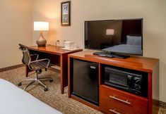 Others 7 Comfort Inn & Suites