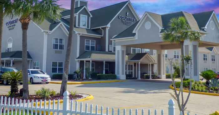 Lain-lain Country Inn & Suites by Radisson, Biloxi-Ocean Springs, MS