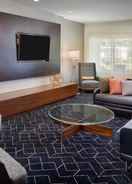 Imej utama Courtyard by Marriott Atlanta Alpharetta