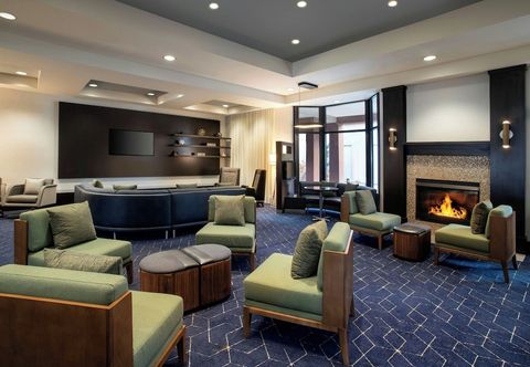 Others Courtyard by Marriott Worcester