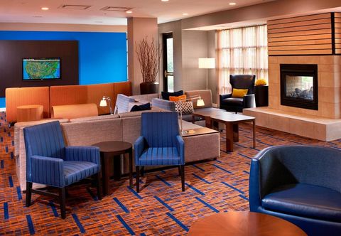 Others Courtyard by Marriott Cincinnati-Covington