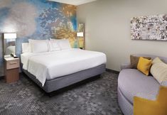 Others 5 Courtyard by Marriott Cincinnati-Covington