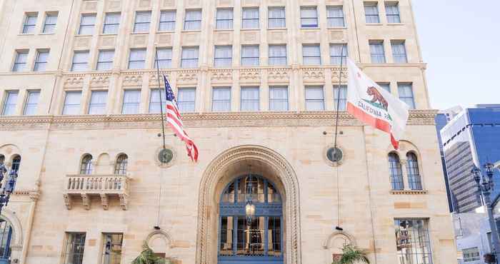 Lainnya Courtyard by Marriott San Diego Downtown