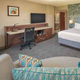 Primary image1西雅圖西塔地區萬怡飯店,华盛顿州飯店