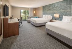 其他 5 Courtyard by Marriott Seattle Sea-Tac Area