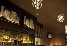 其他 2 Courtyard by Marriott Seattle Sea-Tac Area