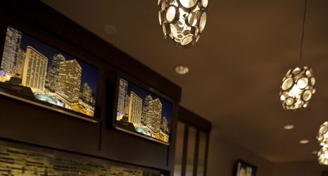 其他 2 Courtyard by Marriott Seattle Sea-Tac Area