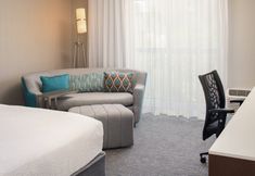 其他 3 Courtyard by Marriott Seattle Sea-Tac Area