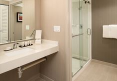 其他 7 Courtyard by Marriott Seattle Sea-Tac Area