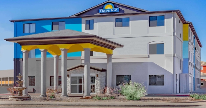 Others Days Inn by Wyndham Bernalillo