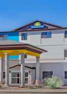 Imej utama Days Inn by Wyndham Bernalillo