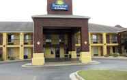 Others 2 Days Inn & Suites by Wyndham Fort Valley