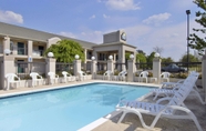 Others 3 Days Inn & Suites by Wyndham Fort Valley