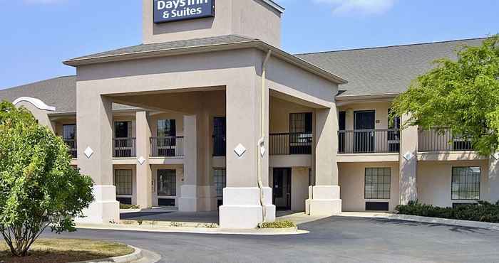 Others Days Inn & Suites by Wyndham Fort Valley