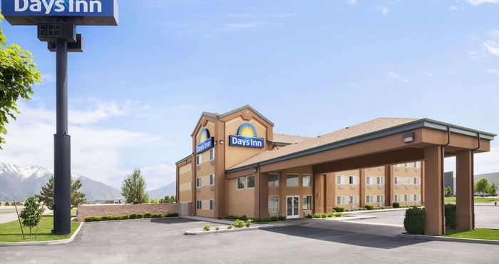 Others Days Inn by Wyndham Springville