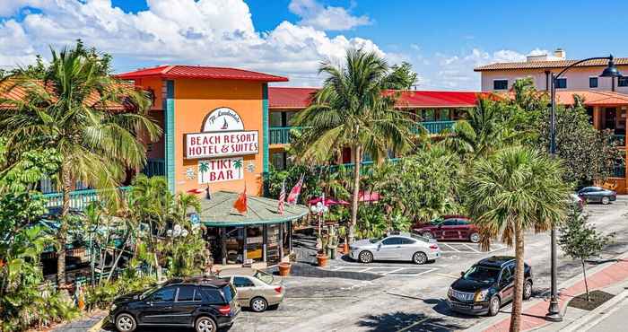 Lainnya Fort Lauderdale Beach Resort Hotel & Suites