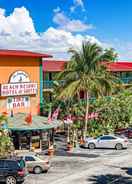 Imej utama Fort Lauderdale Beach Resort Hotel & Suites